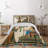 Eclectic Coverlet