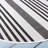 Marquart Performance Striped Indoor/Outdoor Area Rug-1558102148
