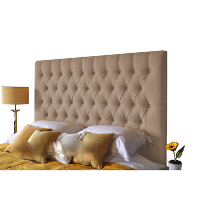 Noriko Upholstered Headboard