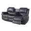 Ensemble de salon en similicuir Eyder-2080887920