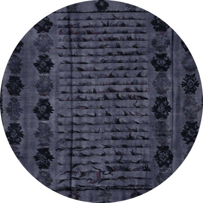Abstract Indoor Rug