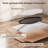 Irregular Wall Mirror with Metal Frame,Asymmetrical Decorative Mirror for Living Room, Hallway-167047328-167047330