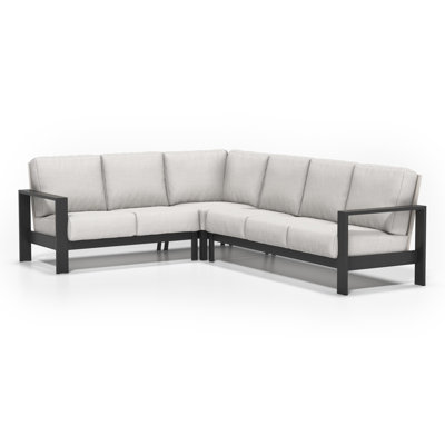 Coussin modulaire Blair