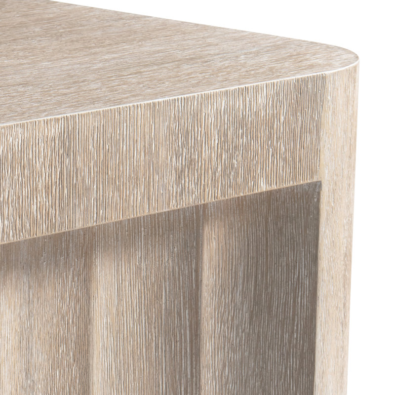 Loggia End Table