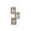 Regatta 3 - Light Pendant
