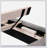 Tufted Upholstered Platform Bed-1836126688