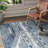 Santini Striped Indoor Rug-1214799502