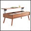 Table élévatrice