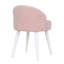 Manufactured Wood Accent Stool-109063624
