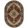 Balthrop Hand Tufted Wool Oriental Rug