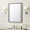 Miroir de salle de bain Glenbrooke