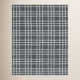 Alec Wool Gray Rug