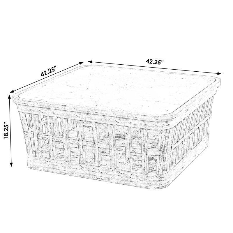 Table basse Vara