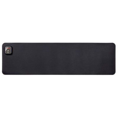 Heetz Desk Pad SM Blk