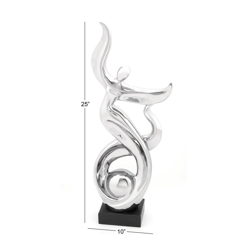 Sculpture Krieger