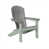 Driftwood Gray with Seafoam selected