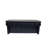Confer Plastics 36" Storage Spa Steps Espresso-93763723
