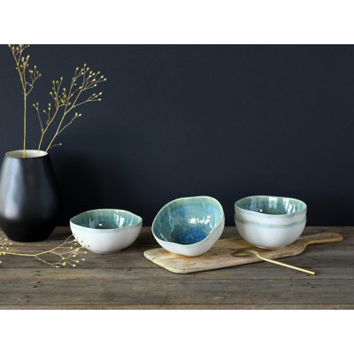 Creatable, 21511, Serie Yuki, Geschirrset, Bowl 4tlg