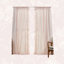 Paire de rideaux transparents avec passe-tringle-1131891178-1131891181