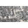 Amir Moroccan Beni Souk Gray/Cream Rug