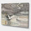 Natural Earth Tone - Reproduction d'art sur toile tendue-55952661