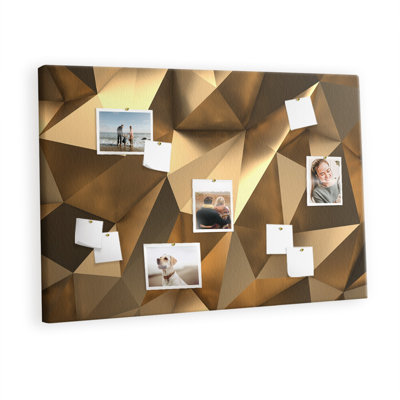 Mareli Cork Corkboard / Bulletin Board
