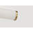 Dyfan - 2 Light Vanity with White Glass-1462641656