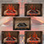 Stainless Steel Fire Crackler Sound System