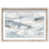 Natural Oak Frame