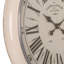 Abinav Wood Wall Clock