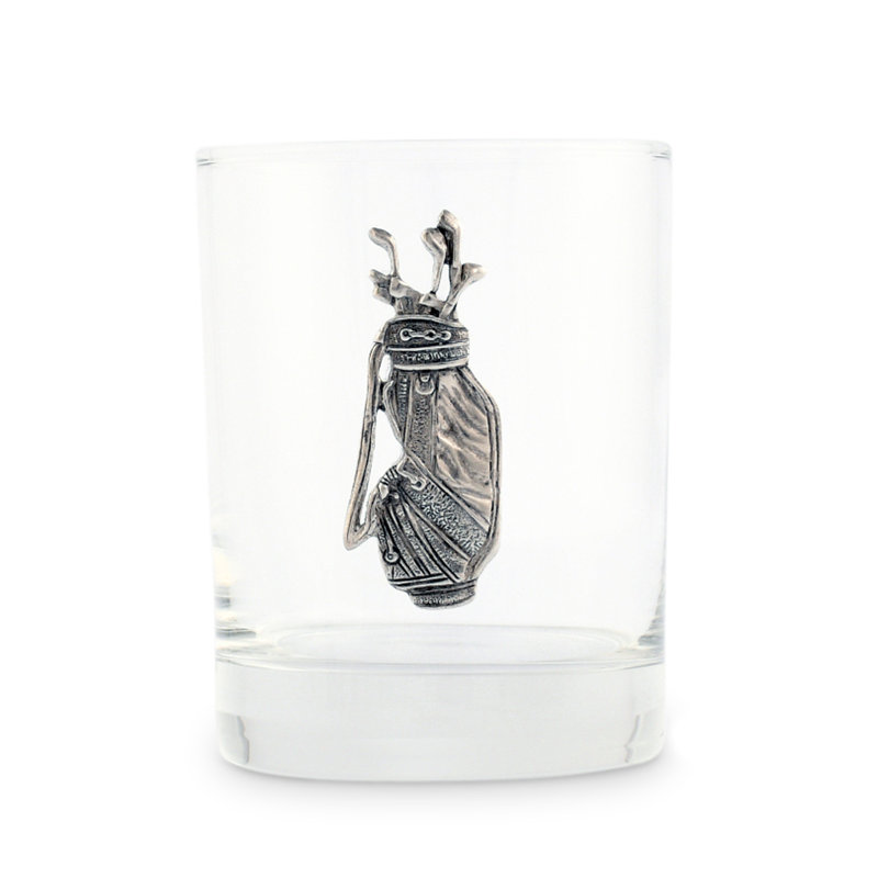 Whiskey Glass