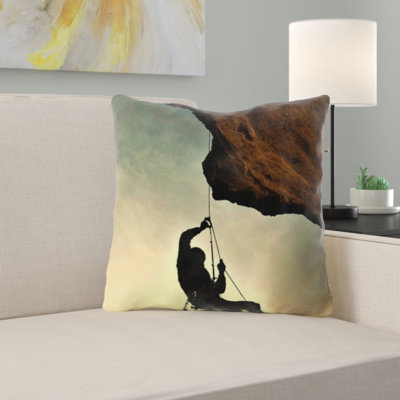Coussin d’escalade