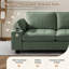 83.22" Modern Luxury Deep Seat Chenille Upholstered Sofas Couches With Solid Wood Frame, Hidden Storage-2044255984-2045854964