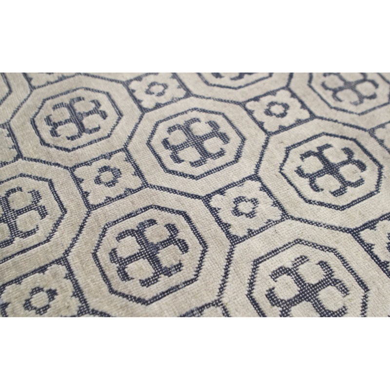 One-of-a-Kind 8'7" X 11'10" Area Rug
