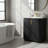 Atticus 30 Inch Bathroom Vanity with Sink-537292283