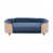 Dark Blue/Natural is out of stock