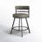 Pullins Swivel Bar & Counter Stool-698014903