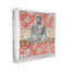 Collage de Bouddha spirituel par Irena Orlov - impression-2063457698-2063457696