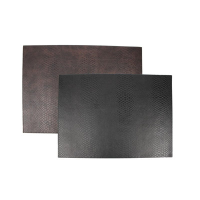 Eddy Rectangle Placemat
