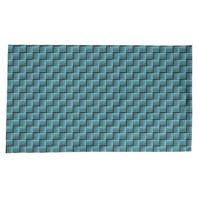 Rayures nattes classiques Nappe
