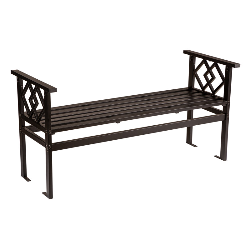 Banc d'extérieur Brettney