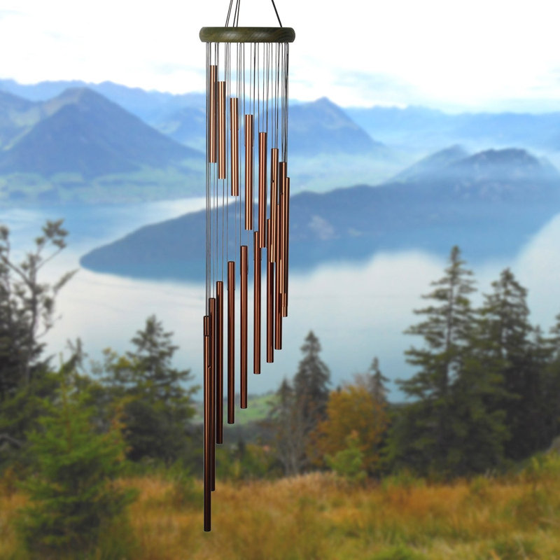 Carillon Habitats, Écologique