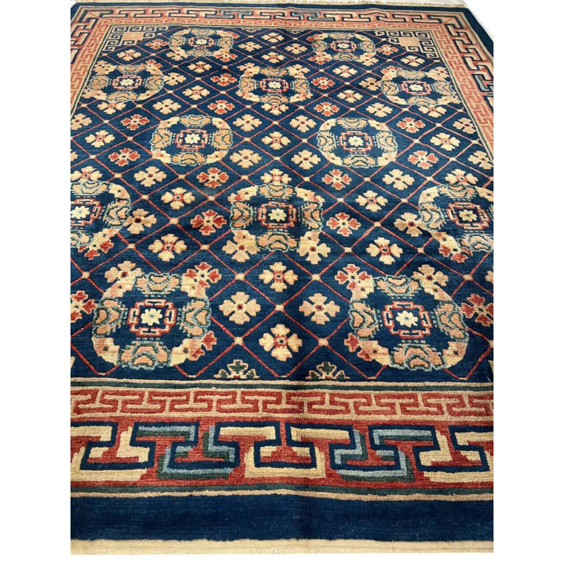 Oriental Area Rug