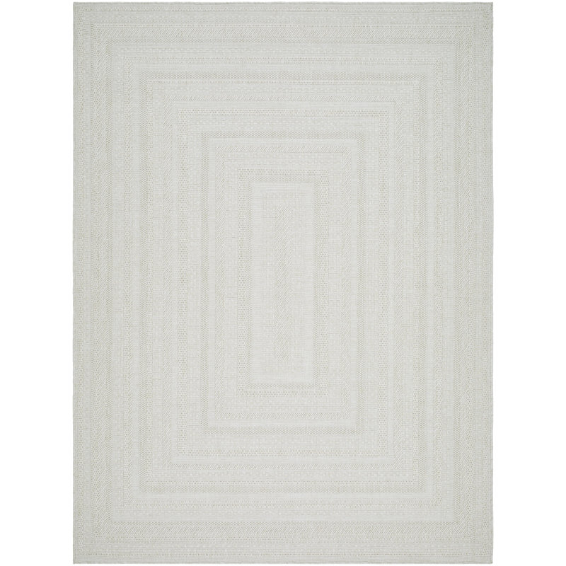 Winn Indoor Rug, Rectangle 5'3" x 7'