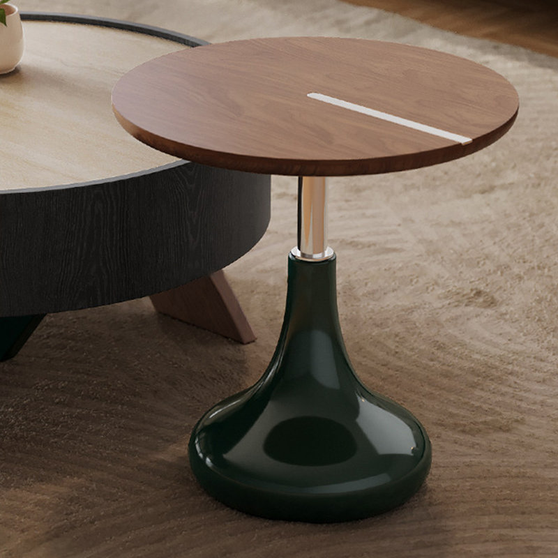 Ensemble de tables basses en granit italien
