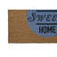 Eberly No Pattern Doormat