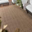 Striped Area Rug-891663086