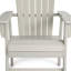 Ensemble de 2 chaises Adirondack Seashell-1535929157