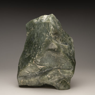 Cristal de jade