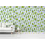 Panneau de papier peint adhésif Pott Cactus-46015896